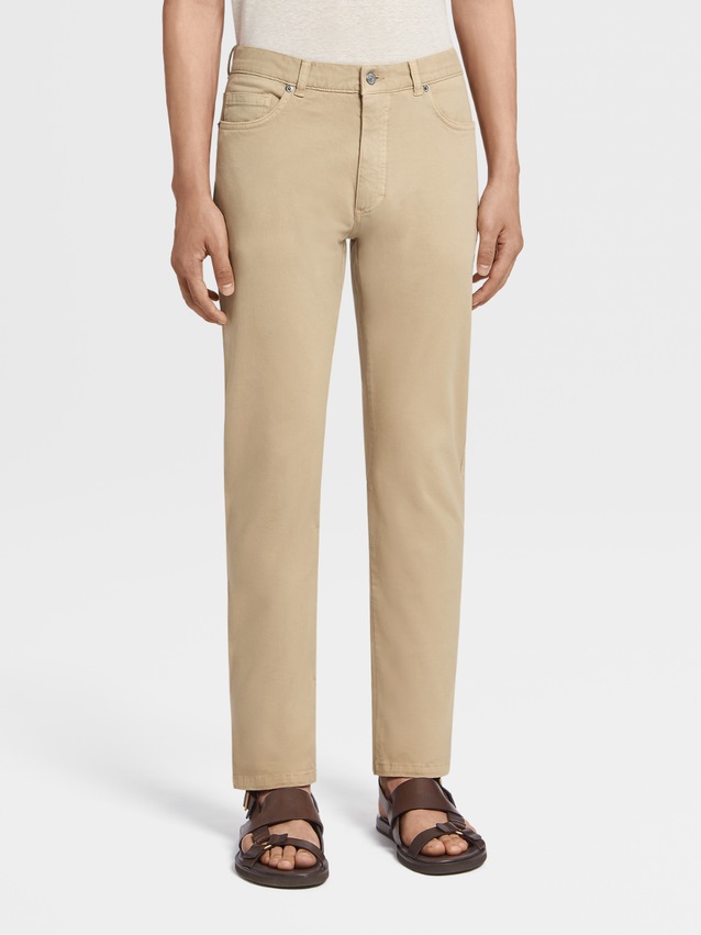 Jeans for men - Denim designer 