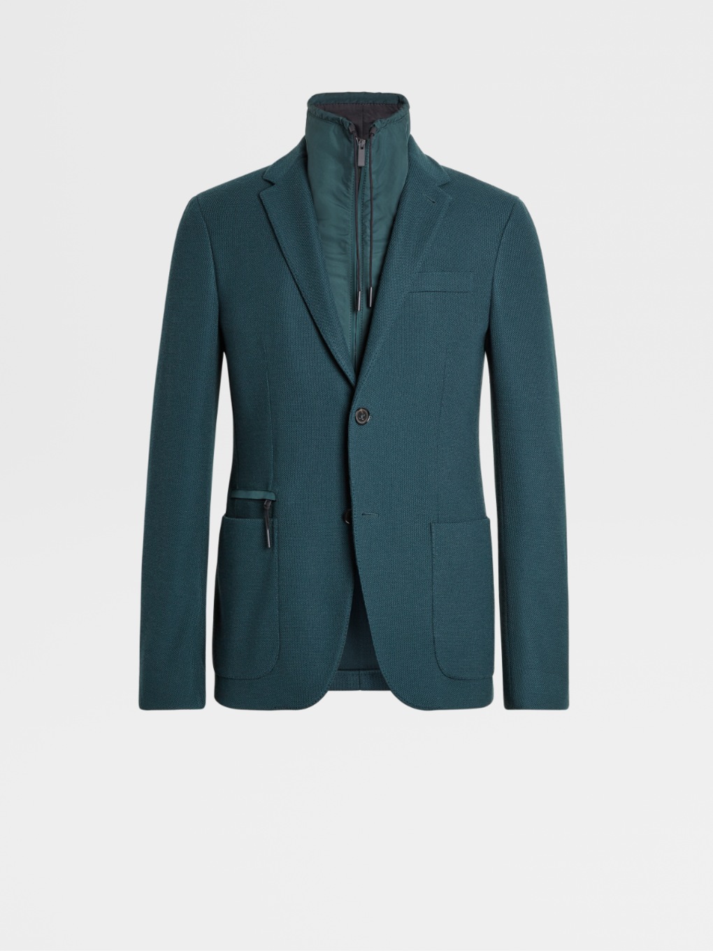 zegna high performance