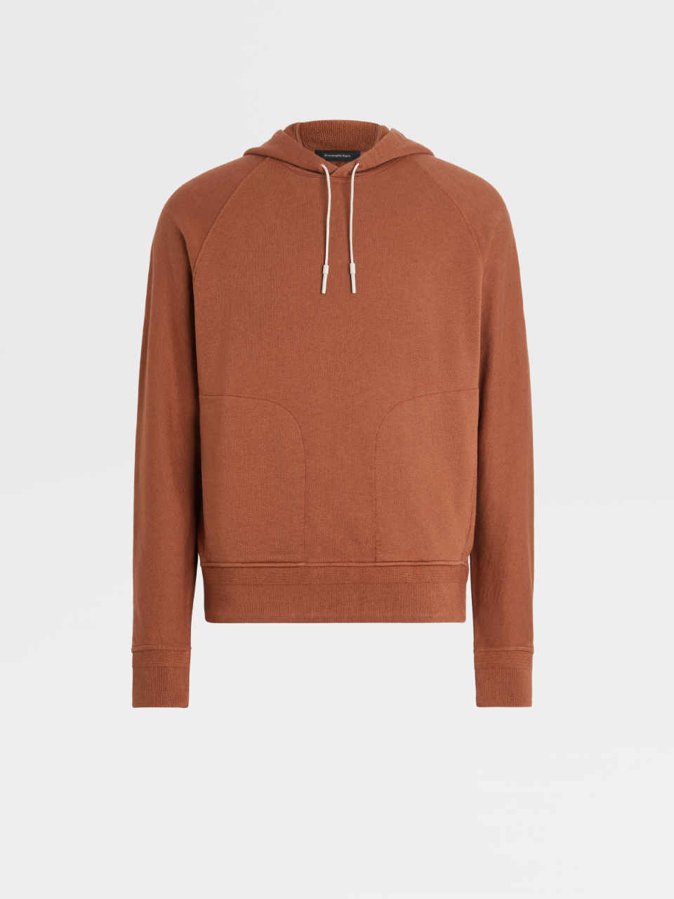 XTX Mens Pure Color Classic-fit Drawstring Pullover Hooded Sweatshirts XTX Mens Pure Color Classic-fit Drawstring Pullover Hooded Sweatshirts