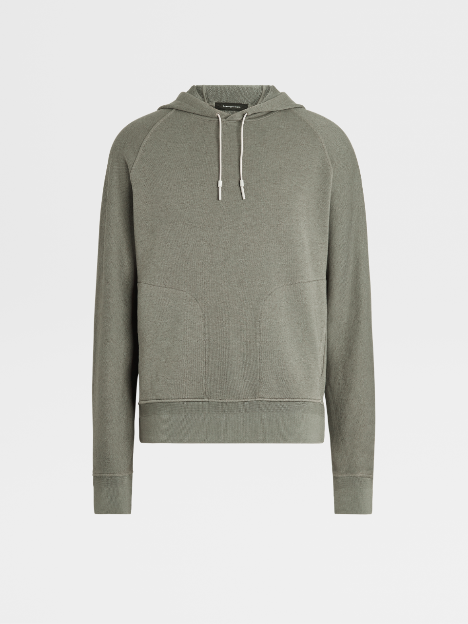 XTX Mens Pure Color Classic-fit Drawstring Pullover Hooded Sweatshirts XTX Mens Pure Color Classic-fit Drawstring Pullover Hooded Sweatshirts