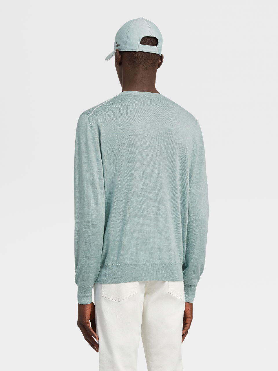 ermenegildo zegna official website