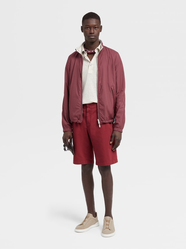 Cappotti e giacche da uomo - Collezione capispalla | Zegna