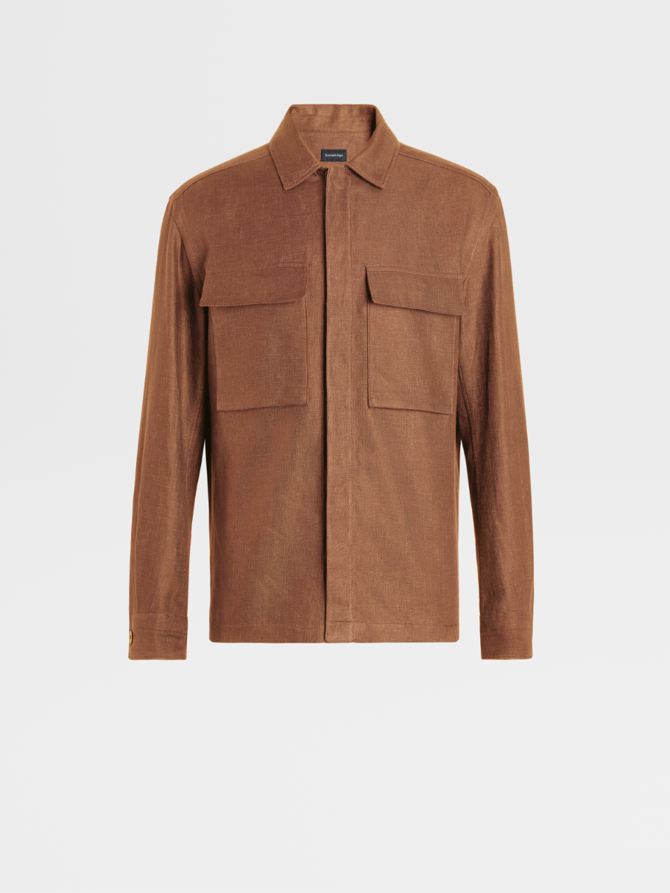 Zegna overshirt clearance
