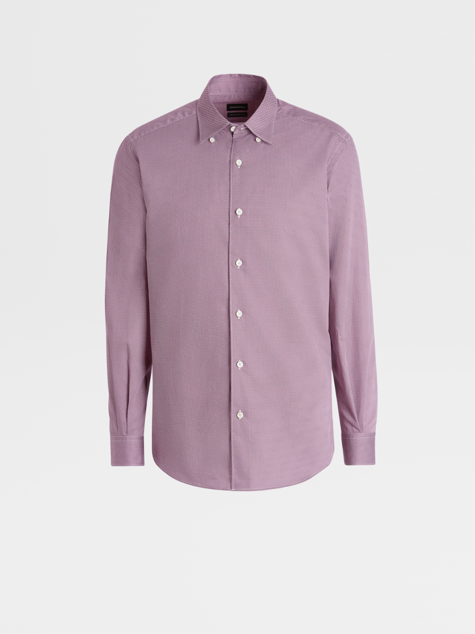 Mauve pink shirt Clearance