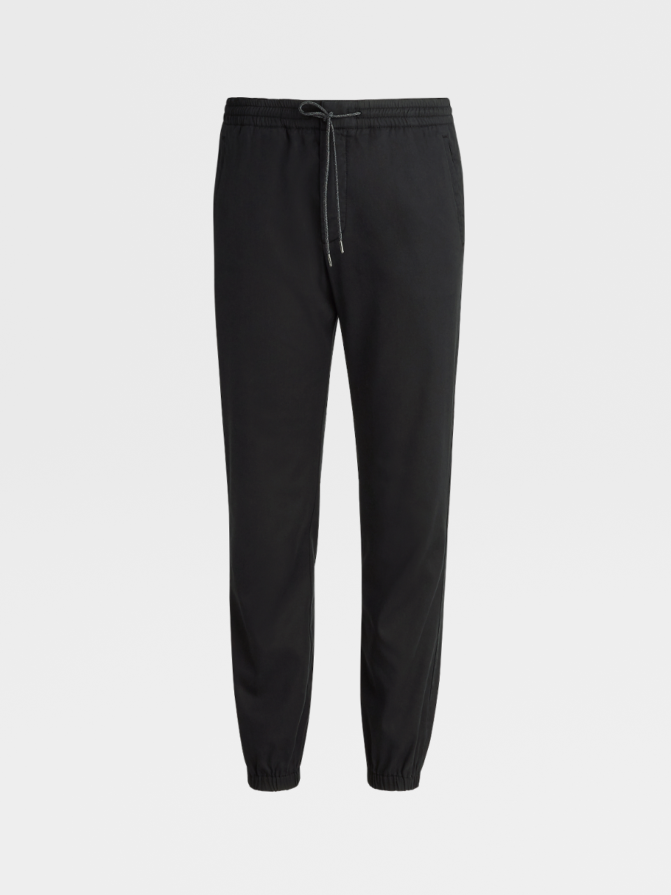 lyocell joggers
