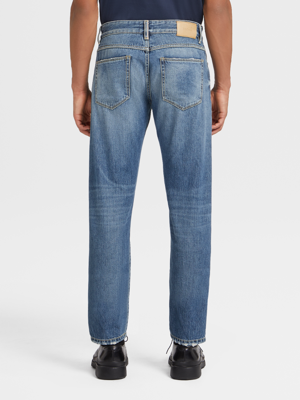 zegna jeans sale