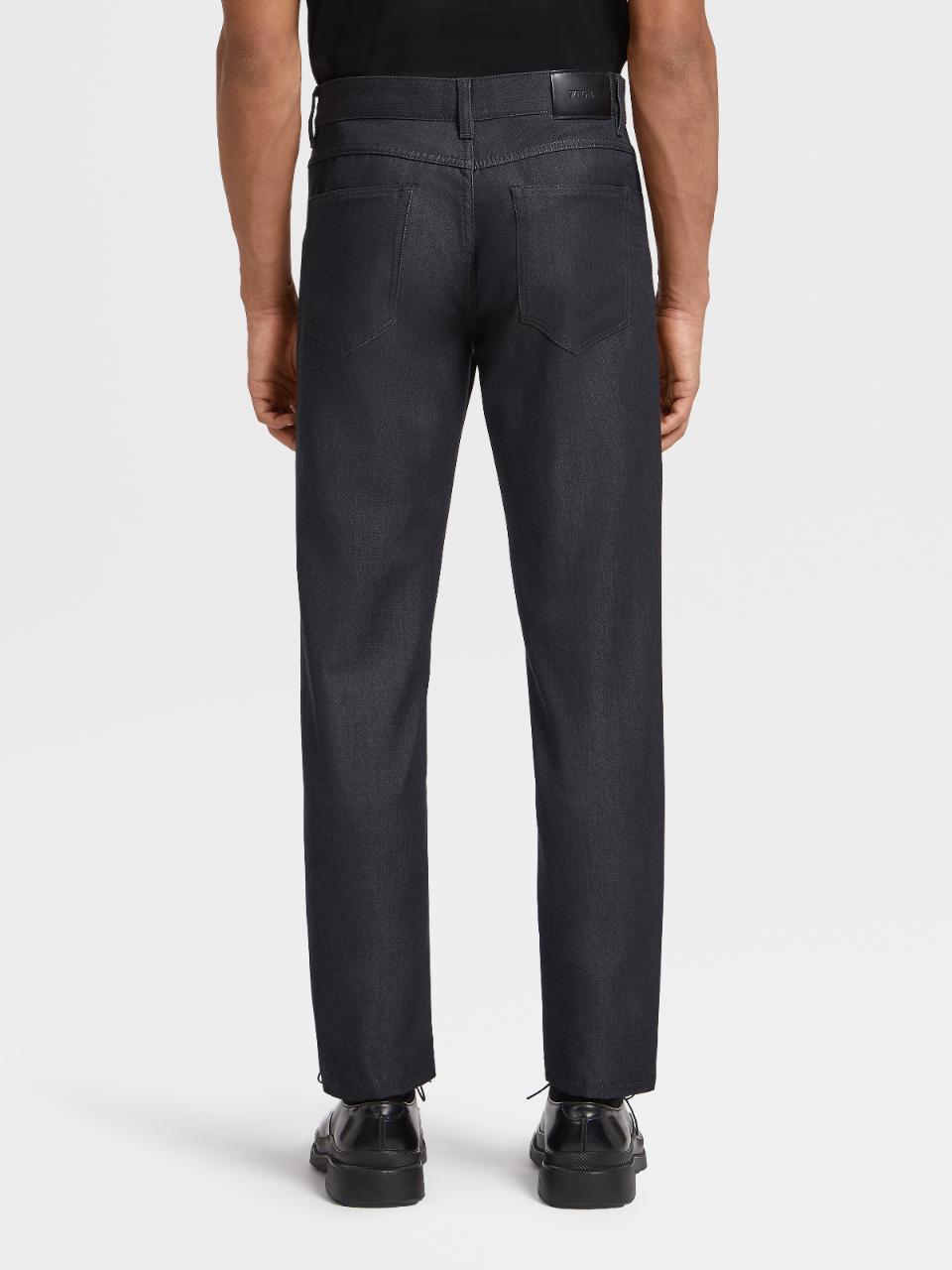 zegna jeans sale