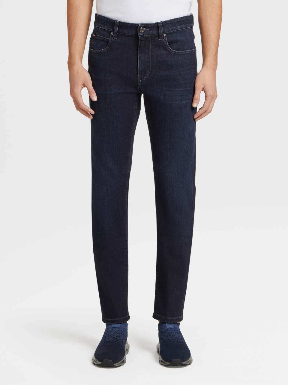 zegna jeans sale