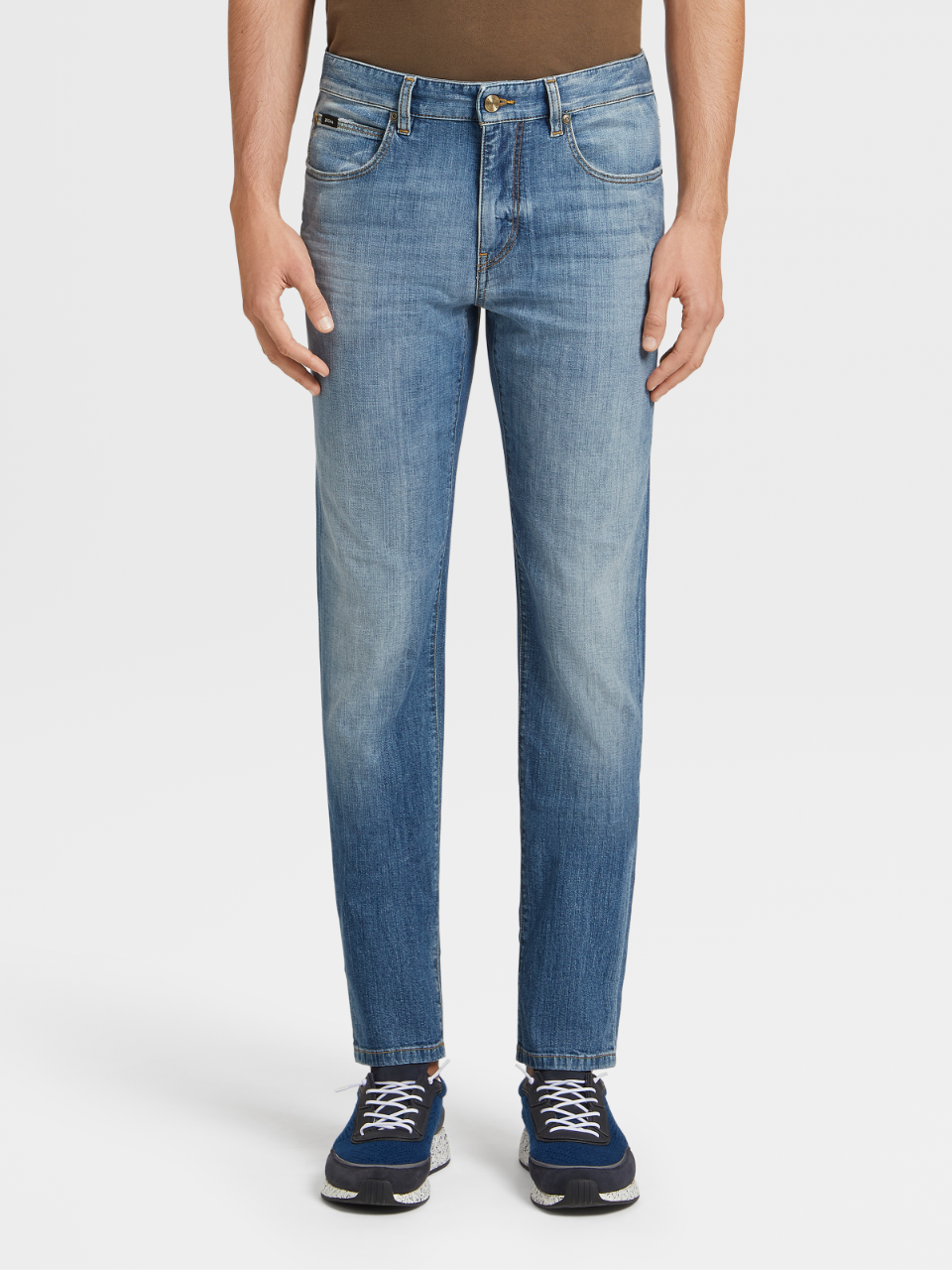 zegna jeans sale