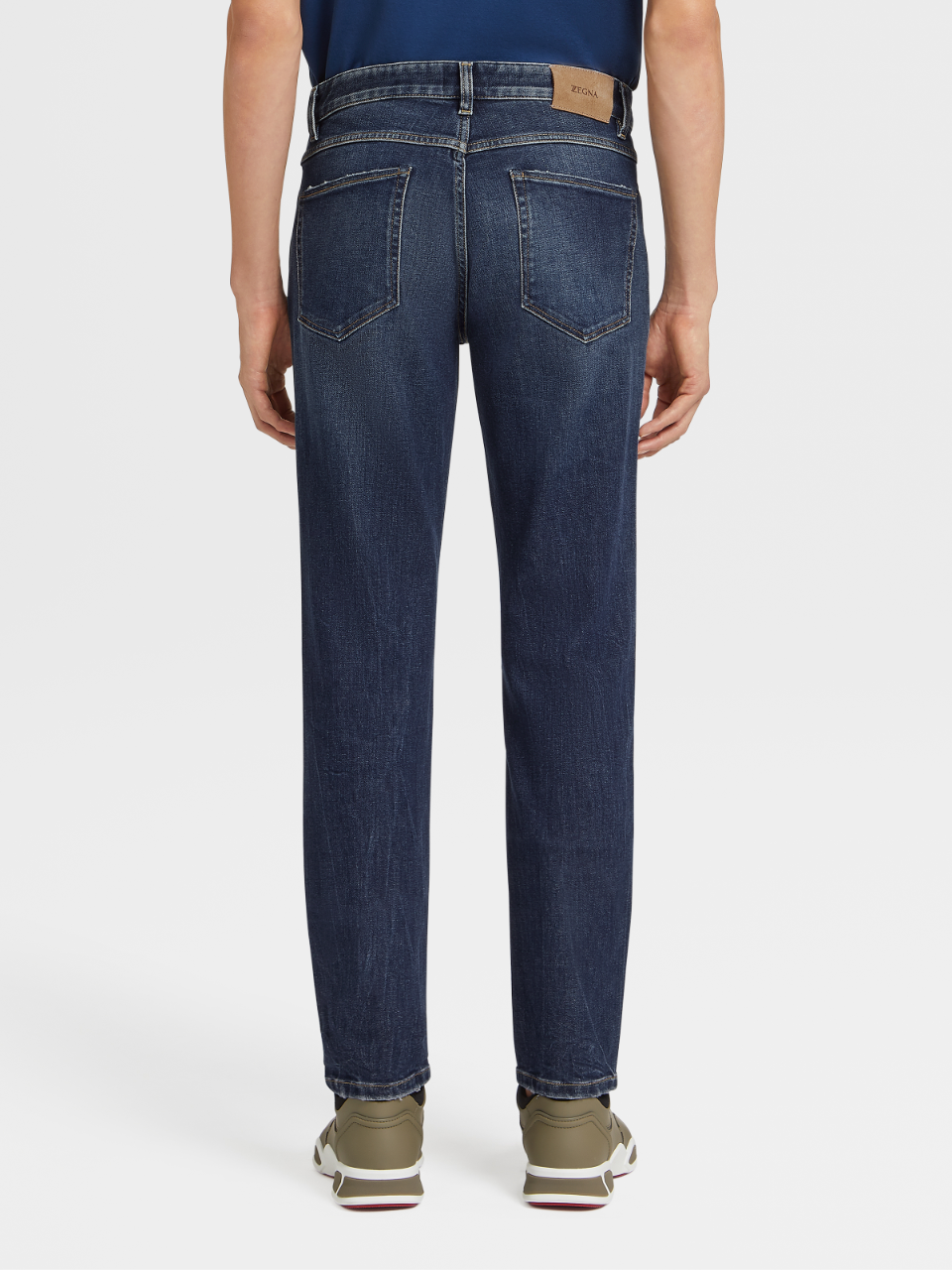 zegna jeans price