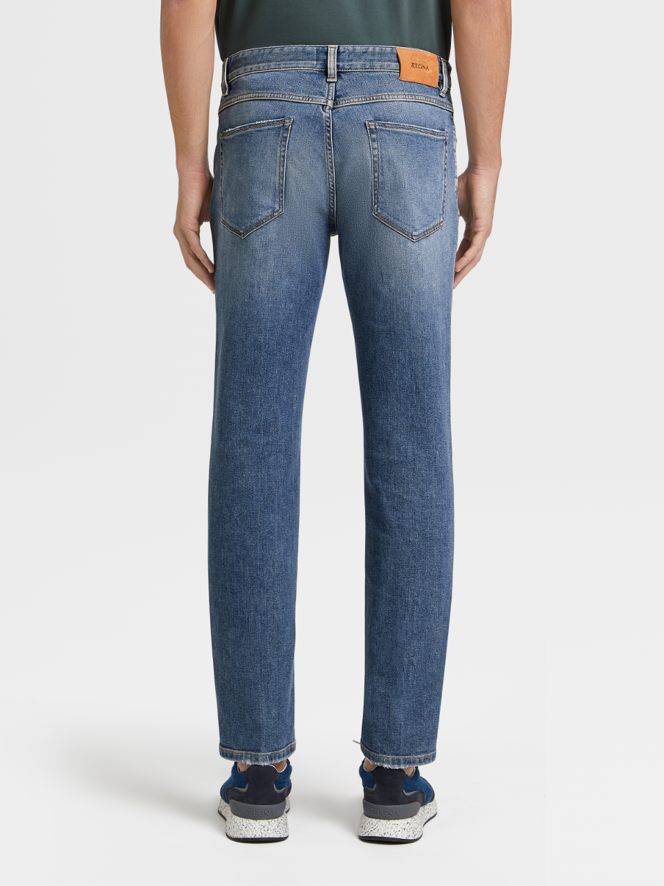 zegna jeans price