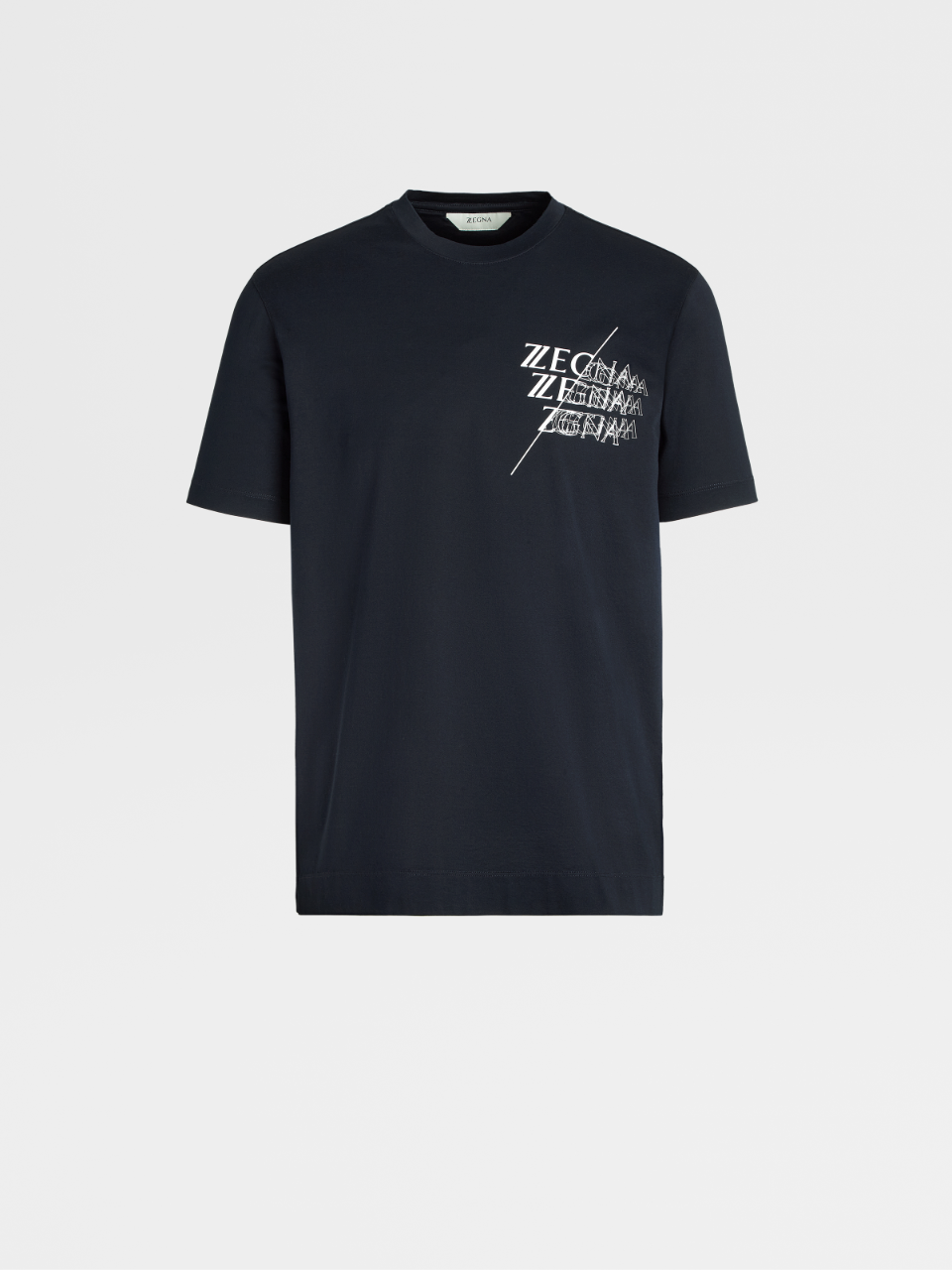 Ermenegildo zegna t shirt Clearance