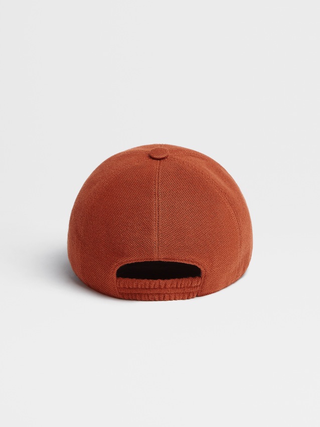 Sombreros, gorros y gorras de béisbol para hombre | Zegna