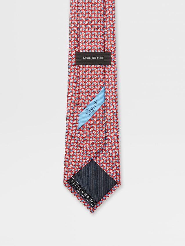 Ties and pocket squares | Zegna