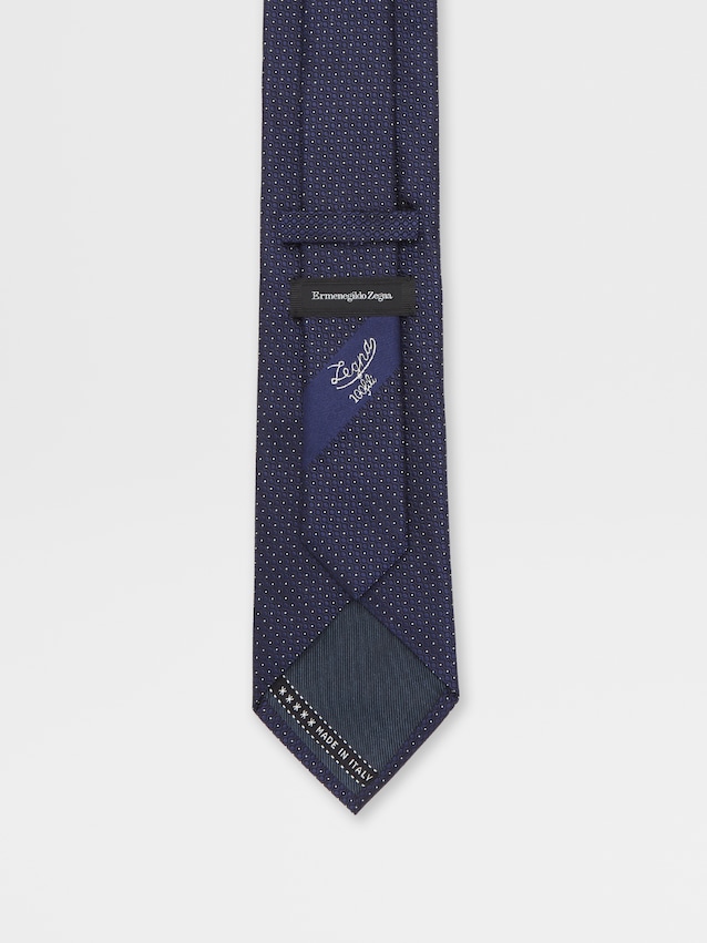 ネクタイ＆ポケットチーフ | Zegna