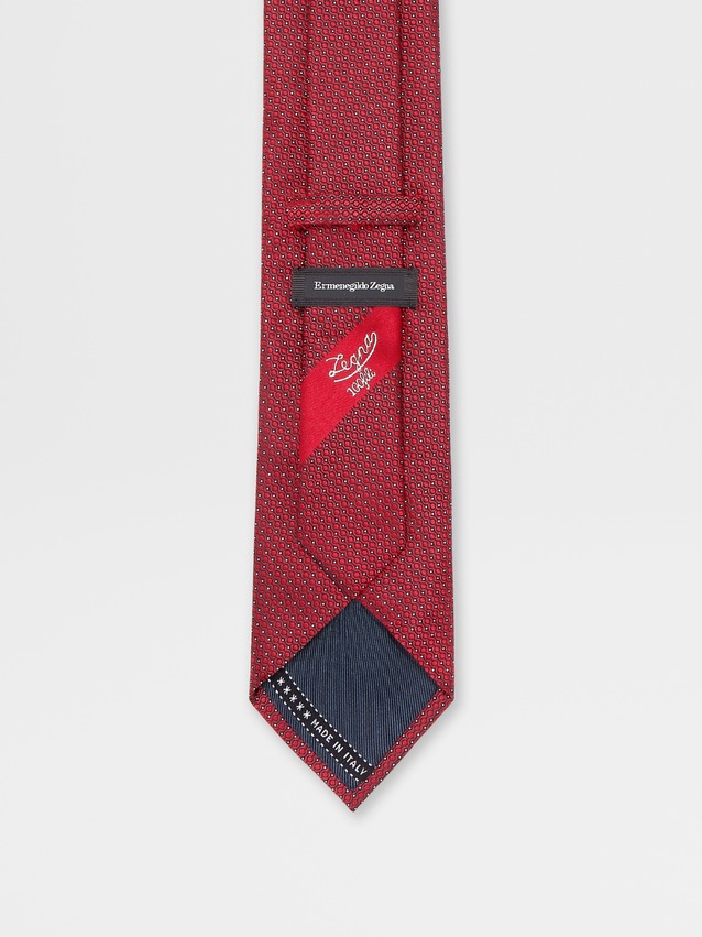 ネクタイ＆ポケットチーフ | Zegna