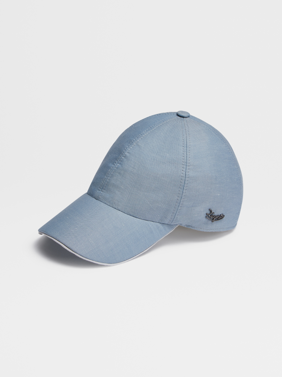 Light blue mens cap Clearance