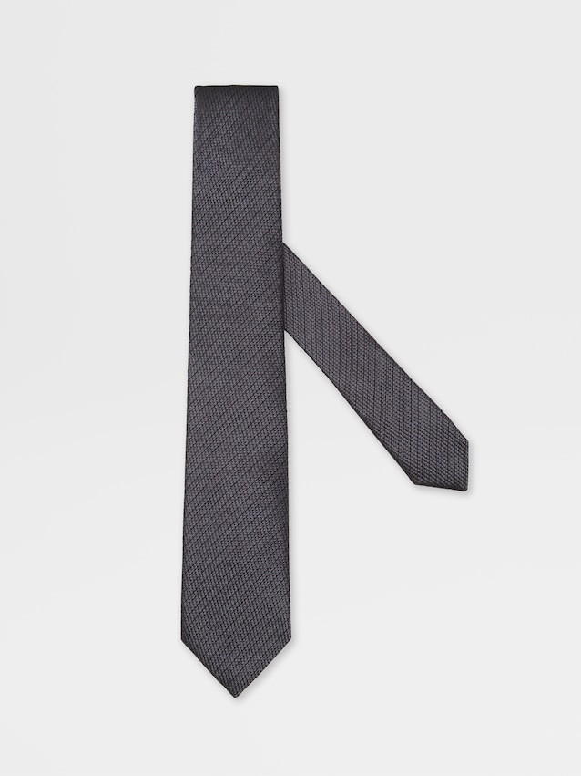 ネクタイ＆ポケットチーフ | Zegna