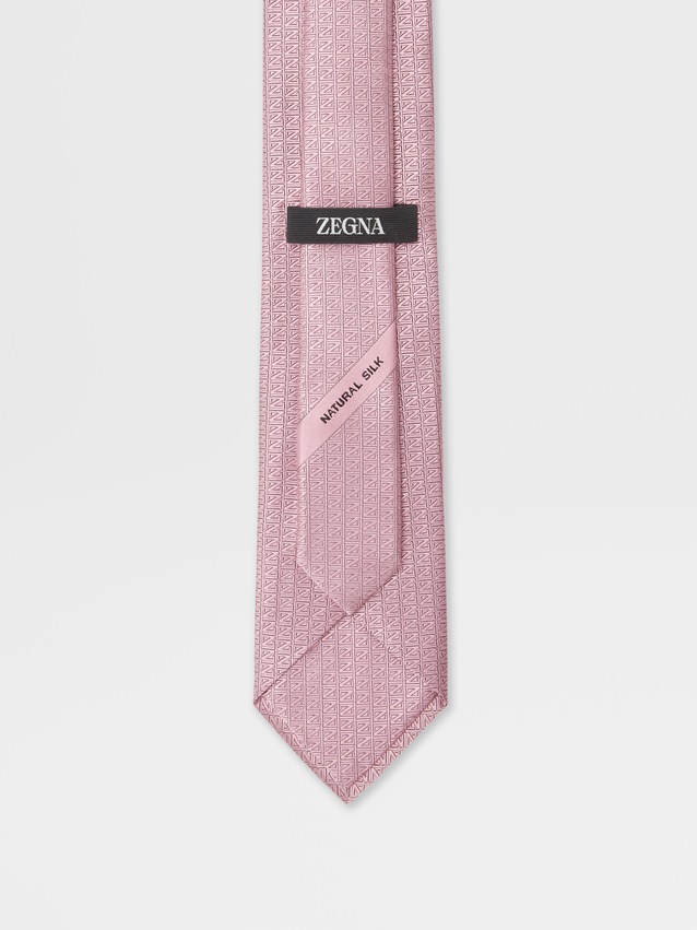 ネクタイ＆ポケットチーフ | Zegna
