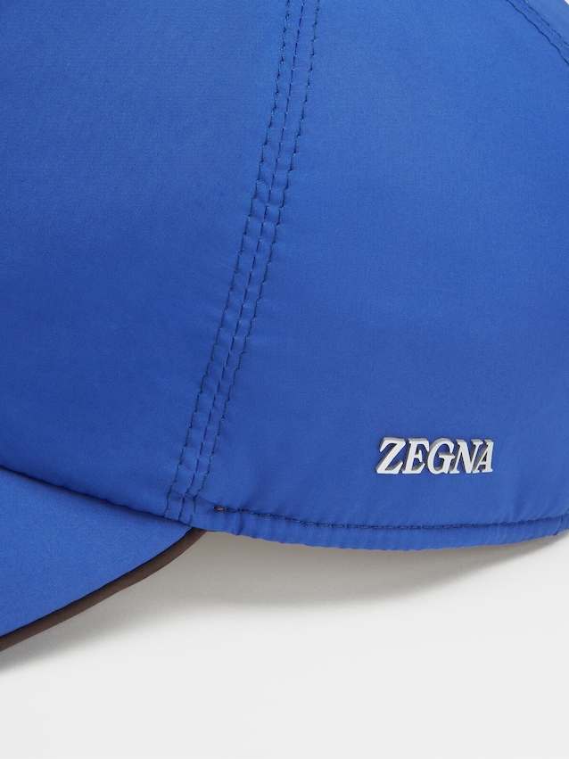 メンズ デザイナーハット、ベースボールキャップ、手袋 | Zegna