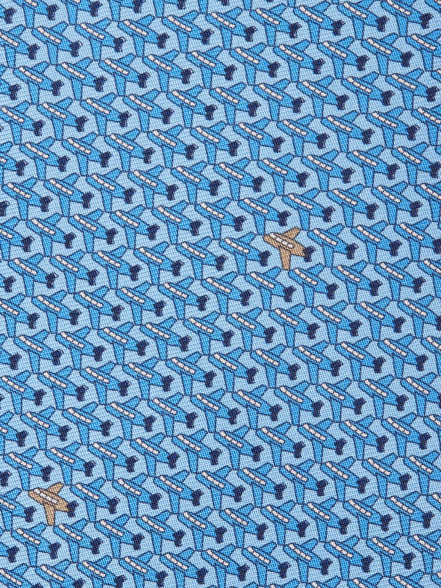 ネクタイ＆ポケットチーフ | Zegna