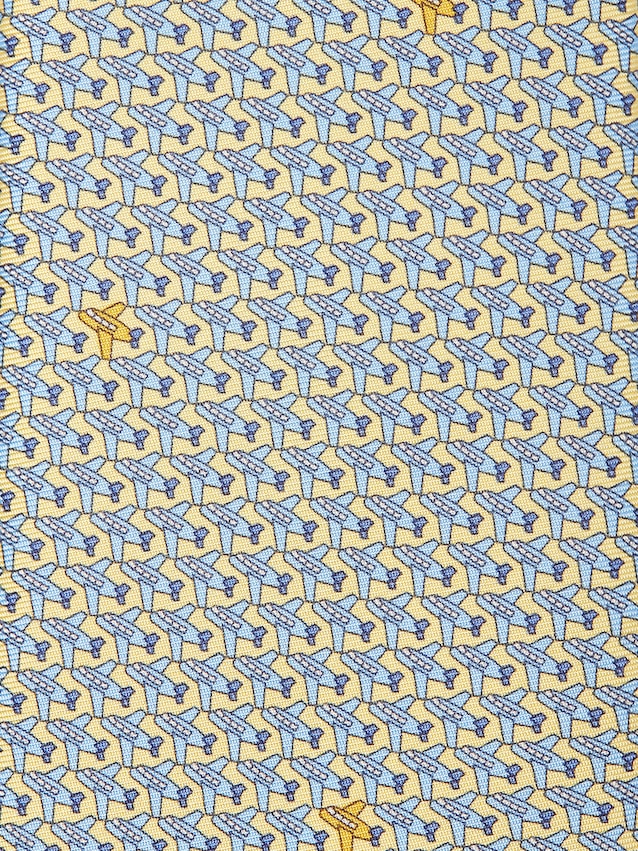ネクタイ＆ポケットチーフ | Zegna