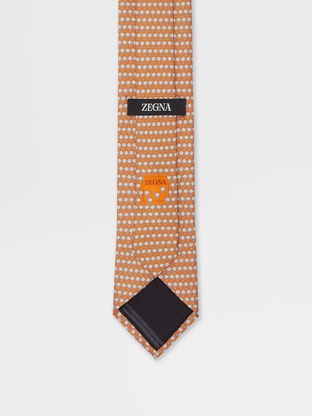 Ties and pocket squares | Zegna