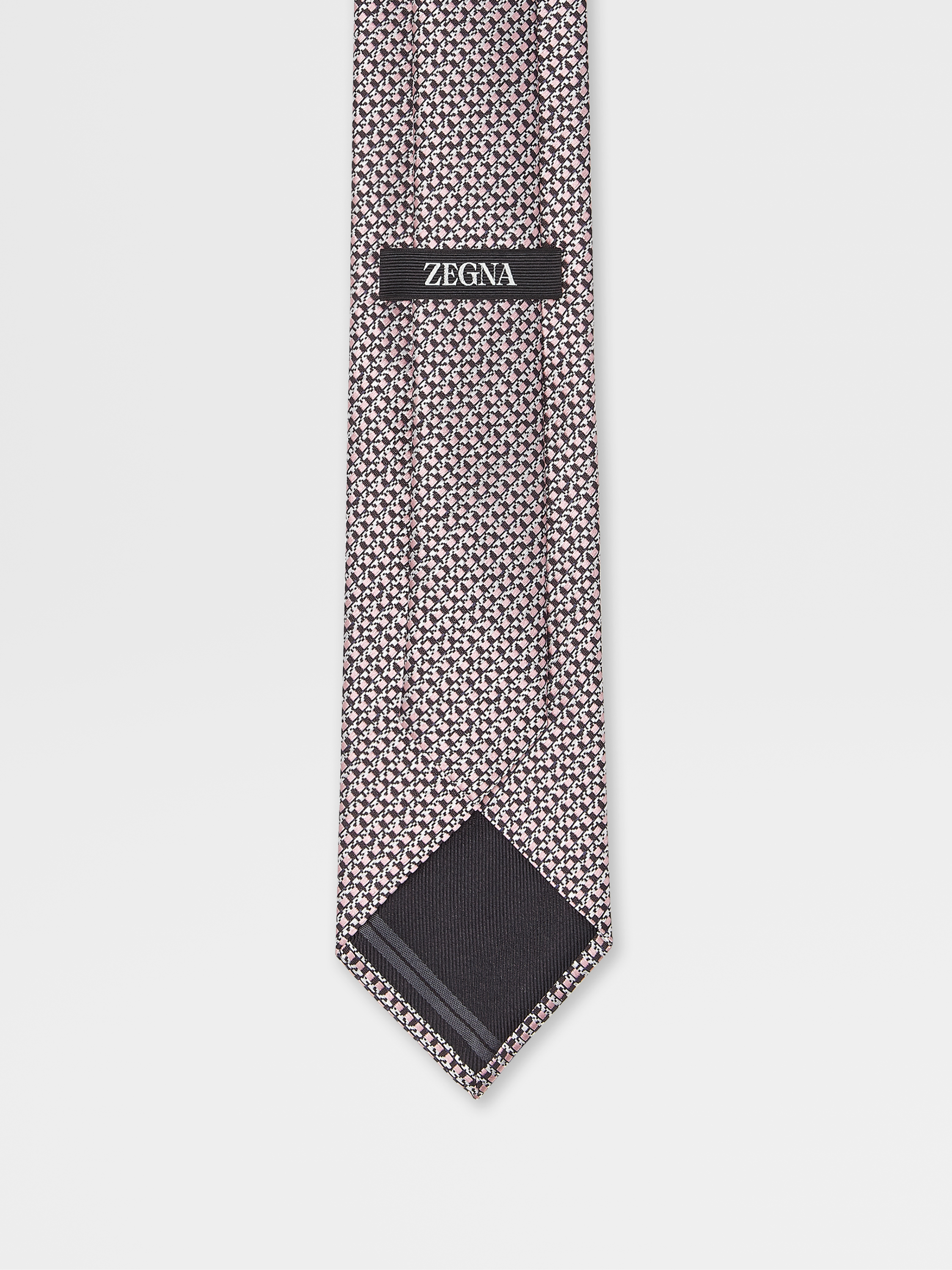 ネクタイ＆ポケットチーフ | Zegna