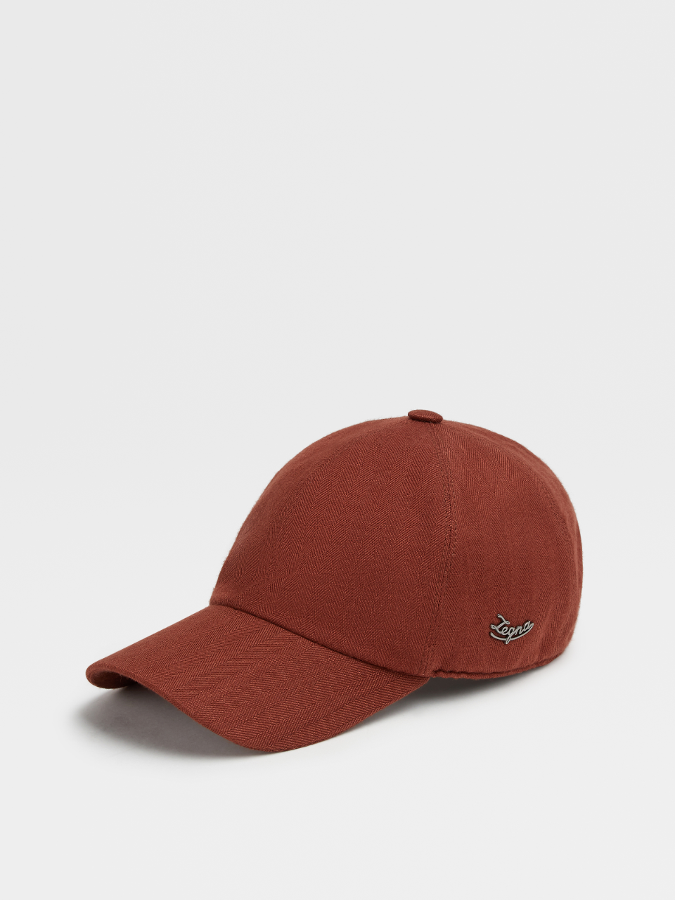 Trofeo カシミヤ ベースボールキャップ Ss21 Zegna