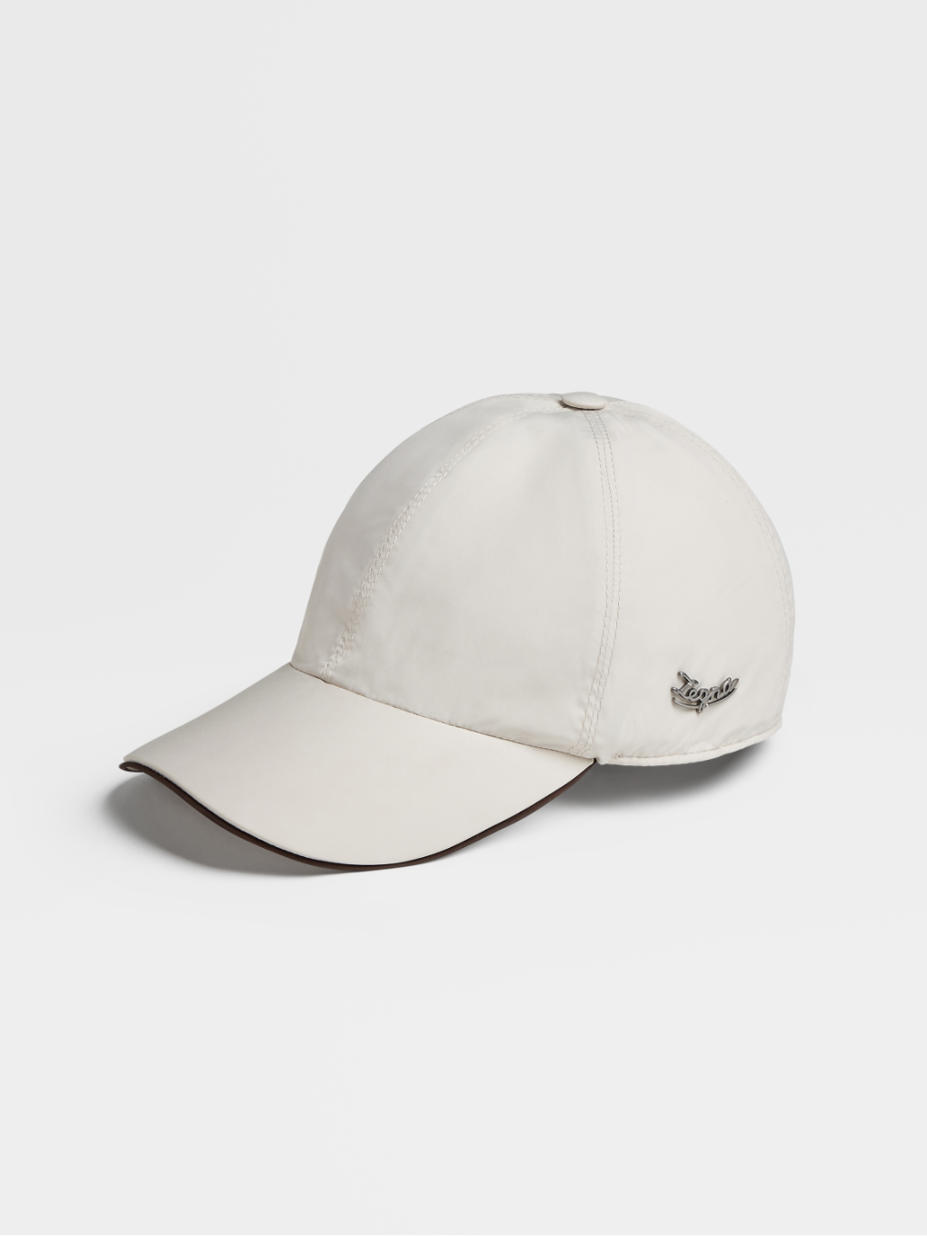 Ermenegildo zegna cap clearance