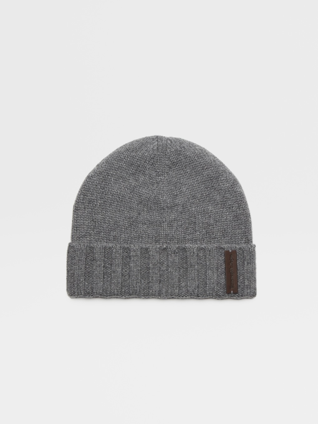 Cashmere Beanie SS22 10483937 | Zegna