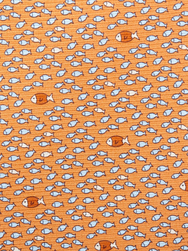 Zacs Alter Ego/&reg; Schwarze Krawatte mit Totensch/&auml;deln