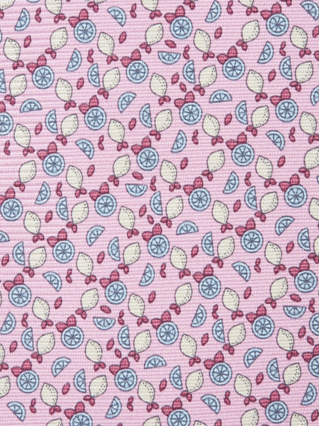 Zacs Alter Ego/&reg; Schwarze Krawatte mit Totensch/&auml;deln