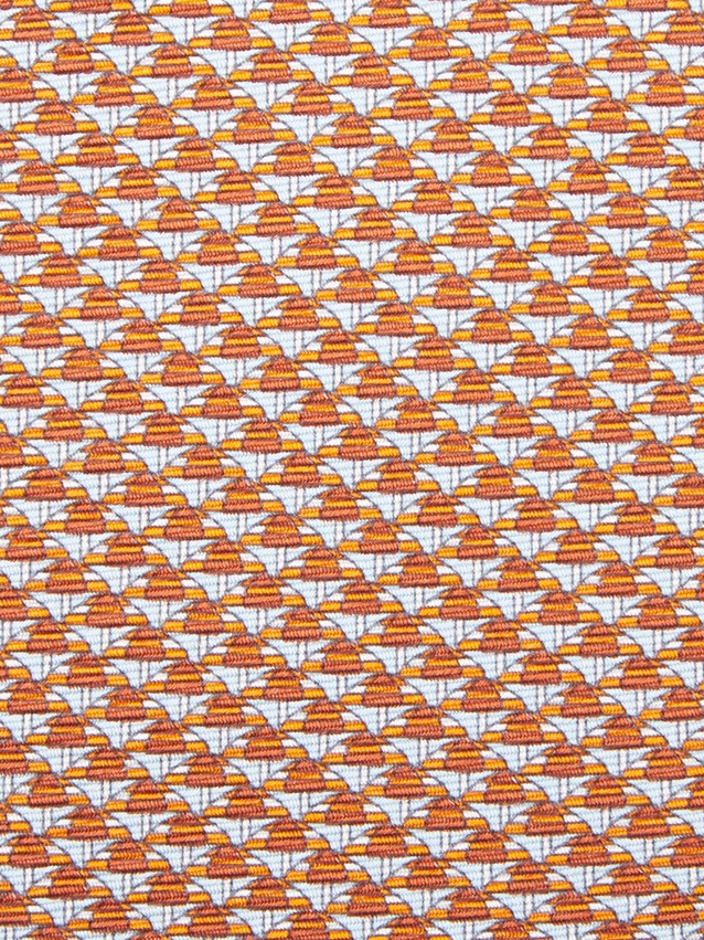 Zacs Alter Ego/&reg; Schwarze Krawatte mit Totensch/&auml;deln