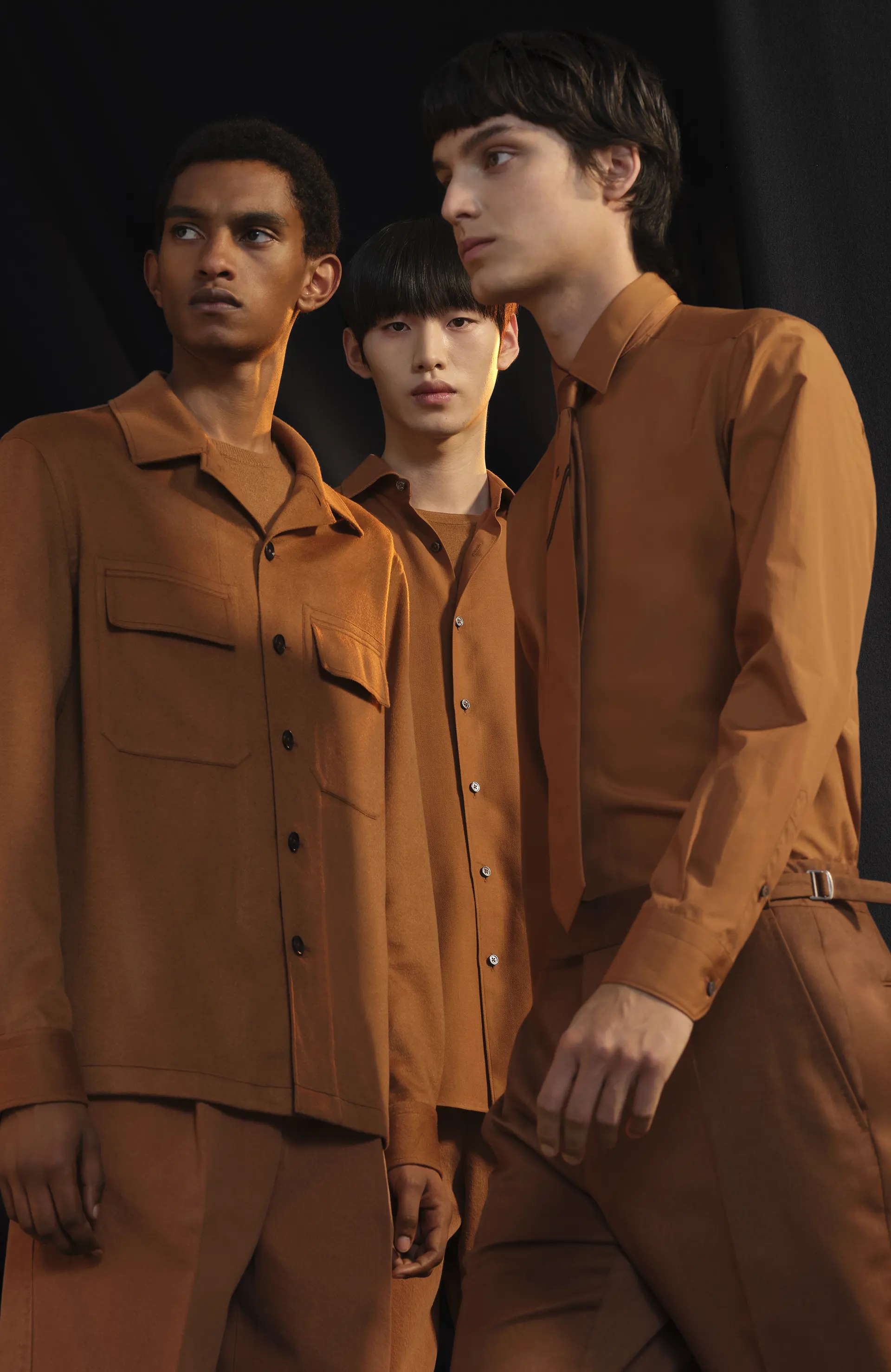 ermenegildo zegna dress shirt