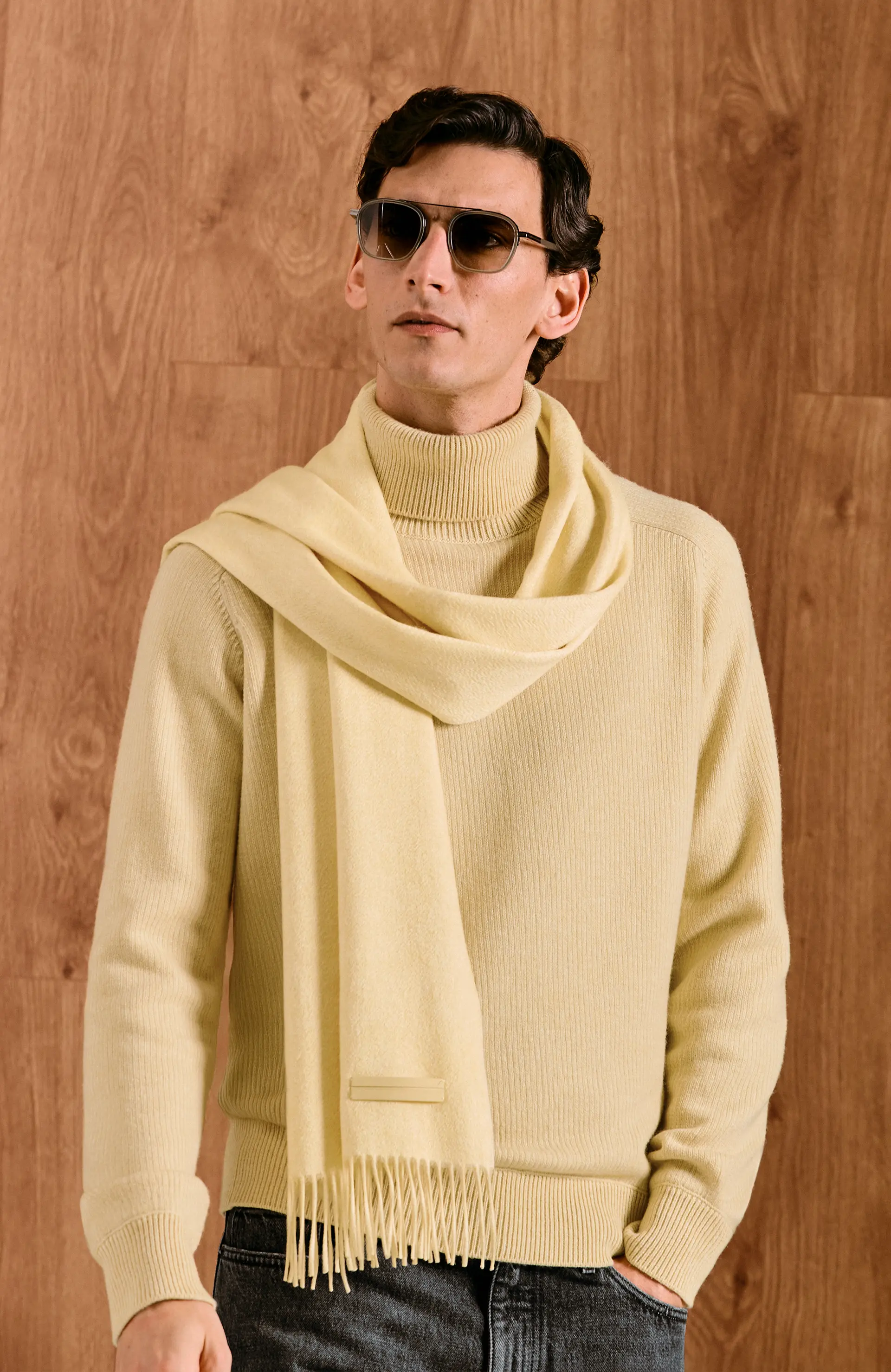 ZEGNAの最新メンズアイテム | ZEGNA JP