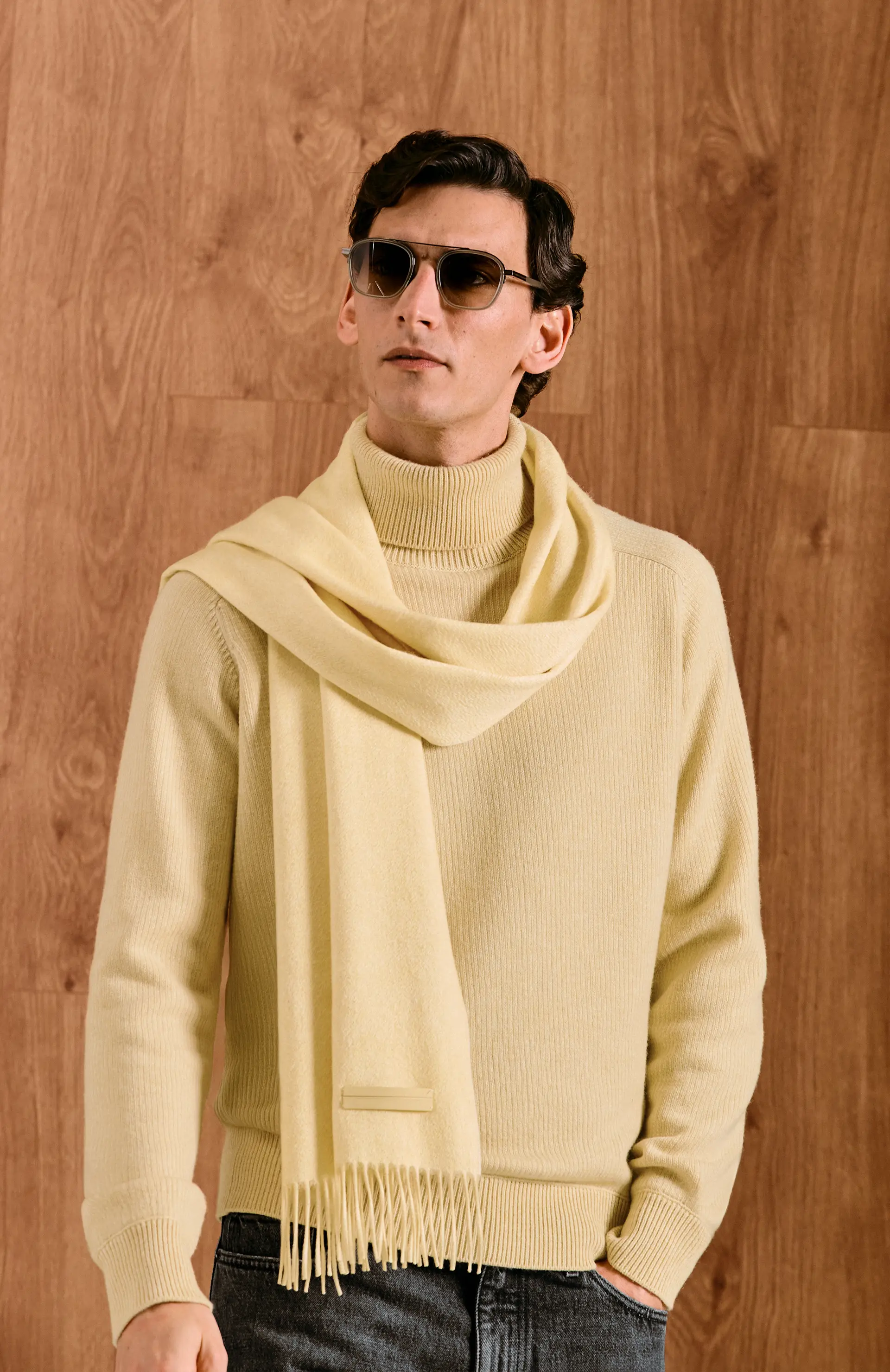 ZEGNAの最新メンズアイテム | ZEGNA JP