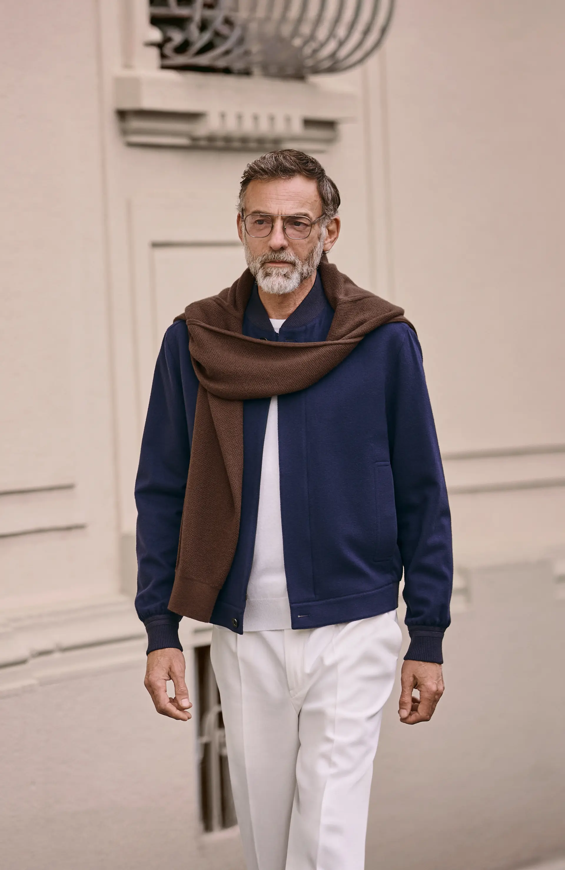 Discover ZEGNA's Latest Men's Arrivals | ZEGNA JP