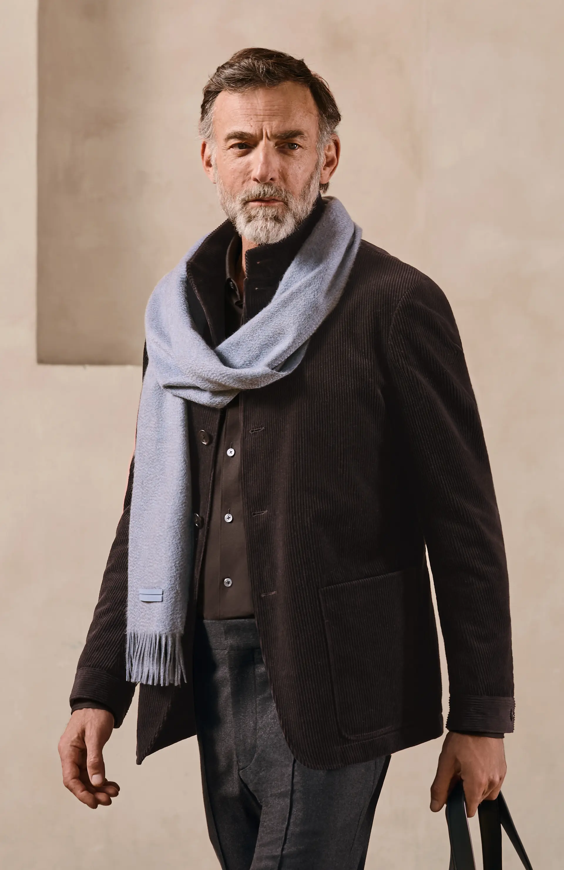 ZEGNAの最新メンズアイテム | ZEGNA JP