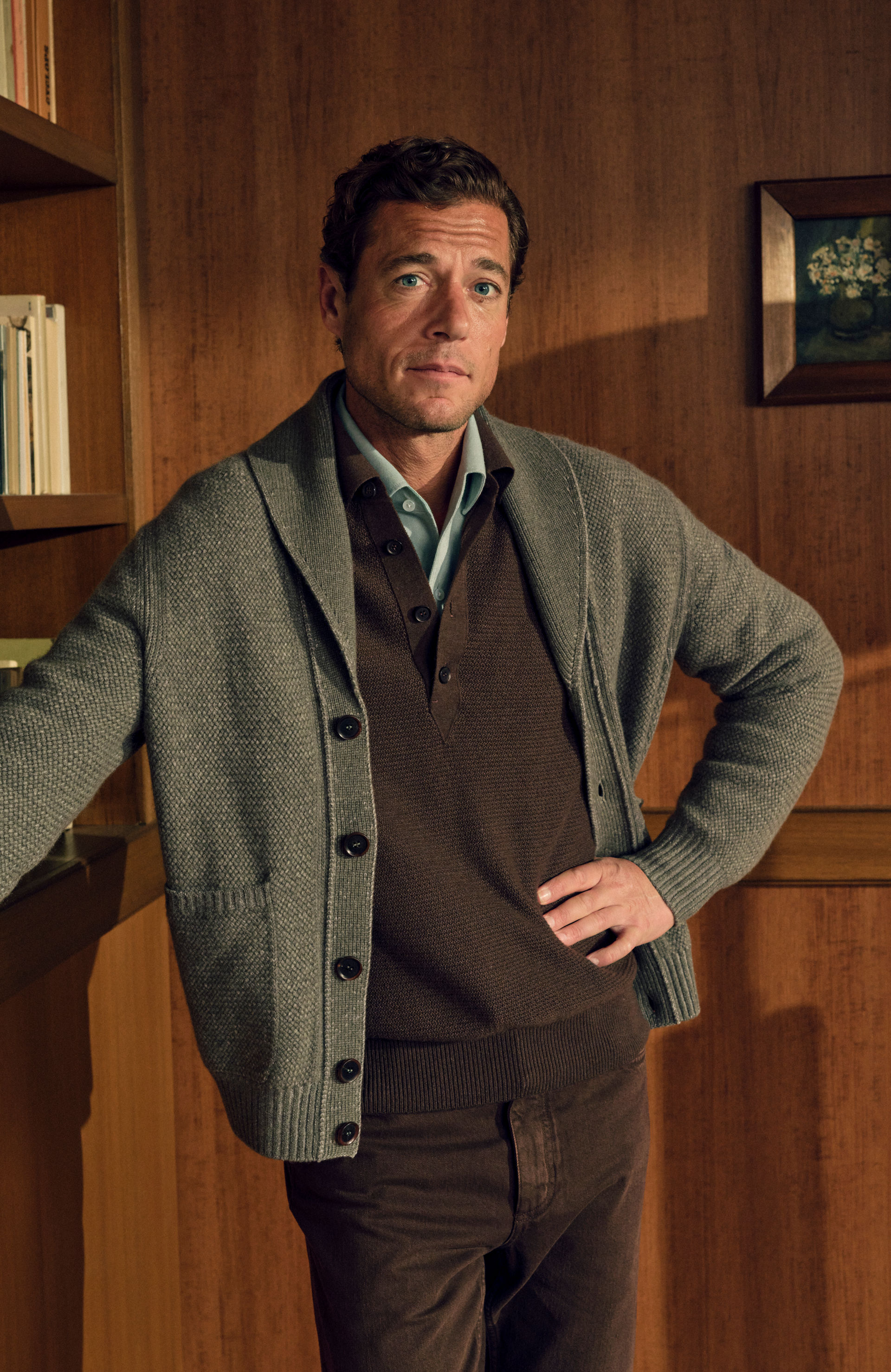 Discover ZEGNA's Latest Men's Arrivals | ZEGNA US
