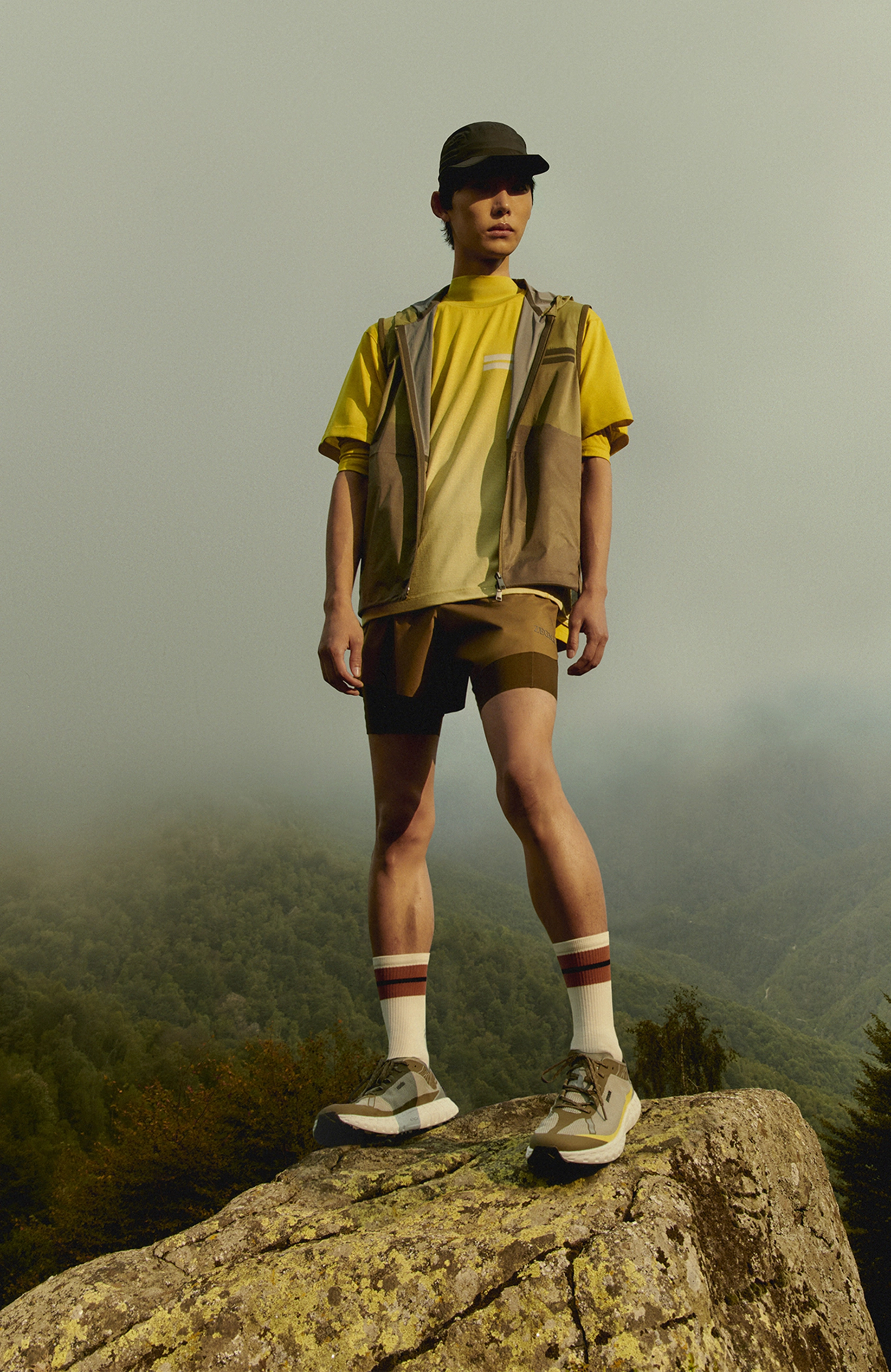 Ropa de outdoor deals