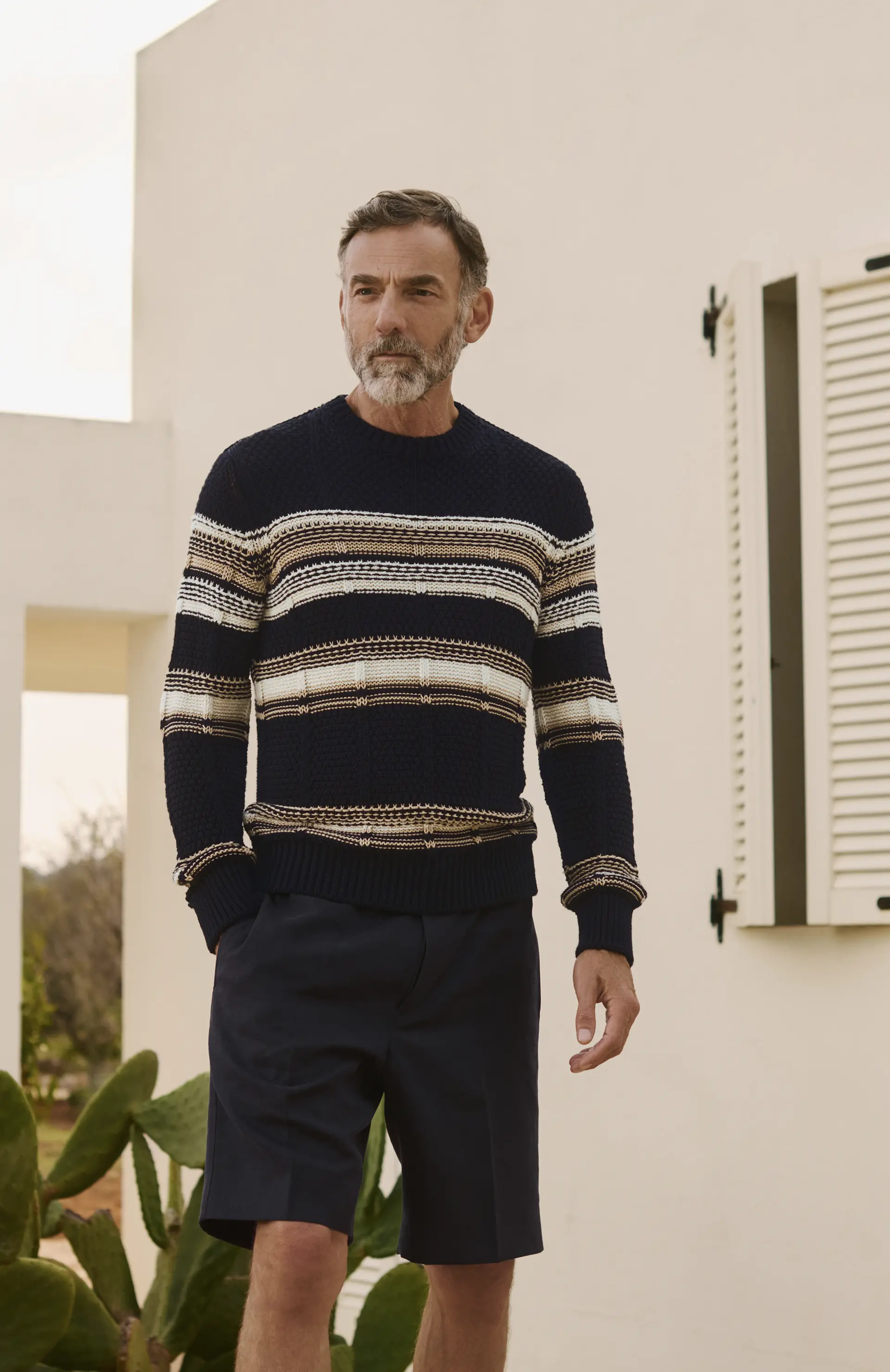 Discover ZEGNA's Latest Men's Arrivals | ZEGNA US