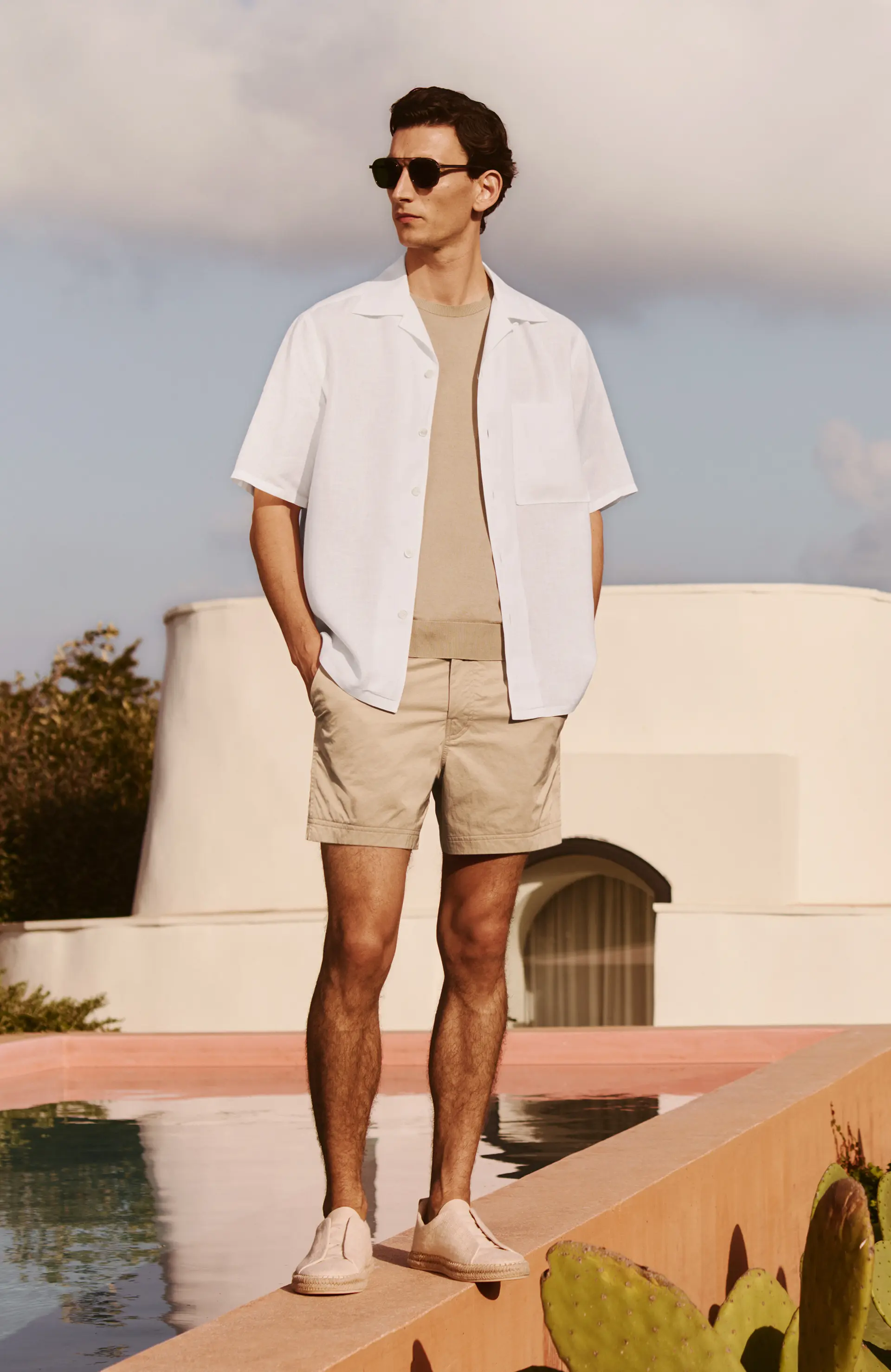 Discover ZEGNA's Latest Men's Arrivals | ZEGNA US