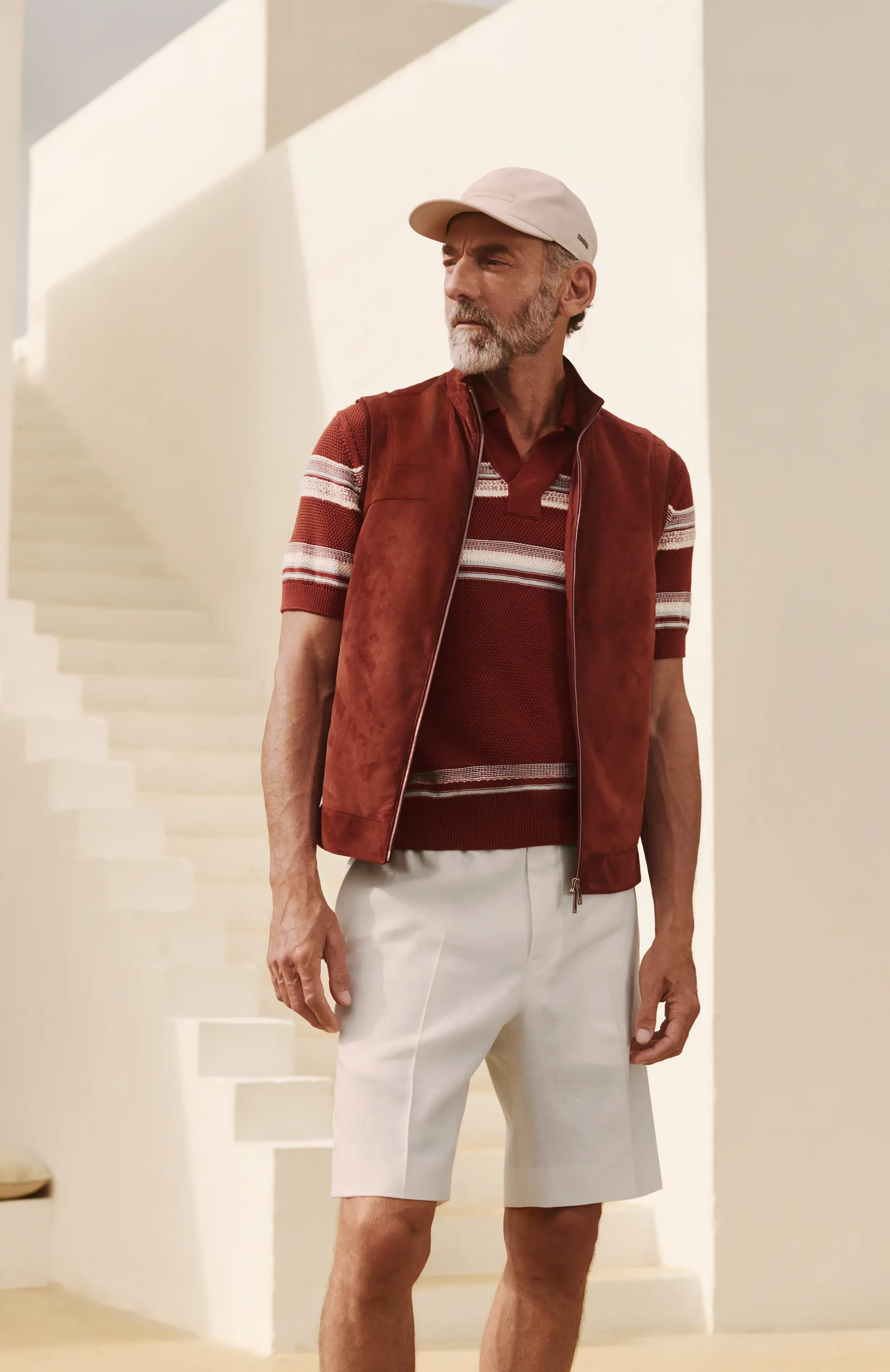E.Z BY ZEGNA ゼニア ラム革 レザーグローブ ブラウン 茶 E.Z BY ZEGNA ゼニア ラム革 レザーグローブ ブラウン 茶 - メルカリ