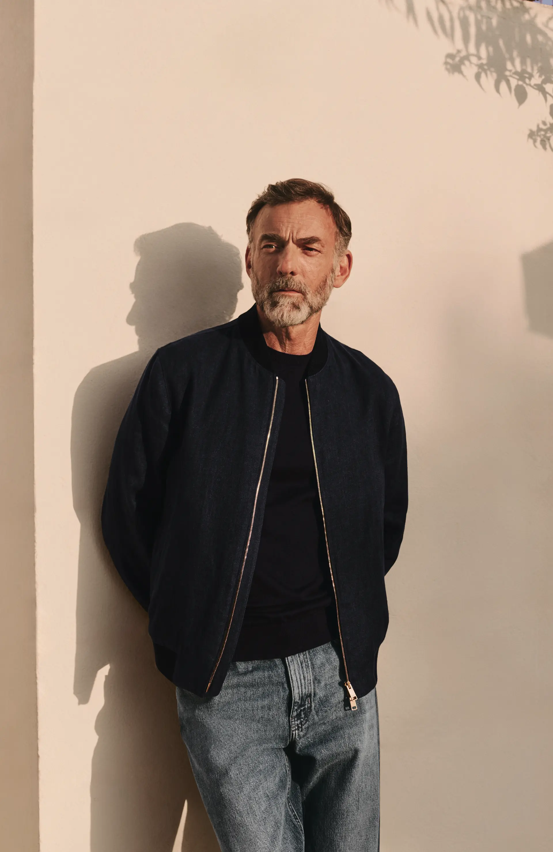 Discover ZEGNA's Latest Men's Arrivals | ZEGNA US