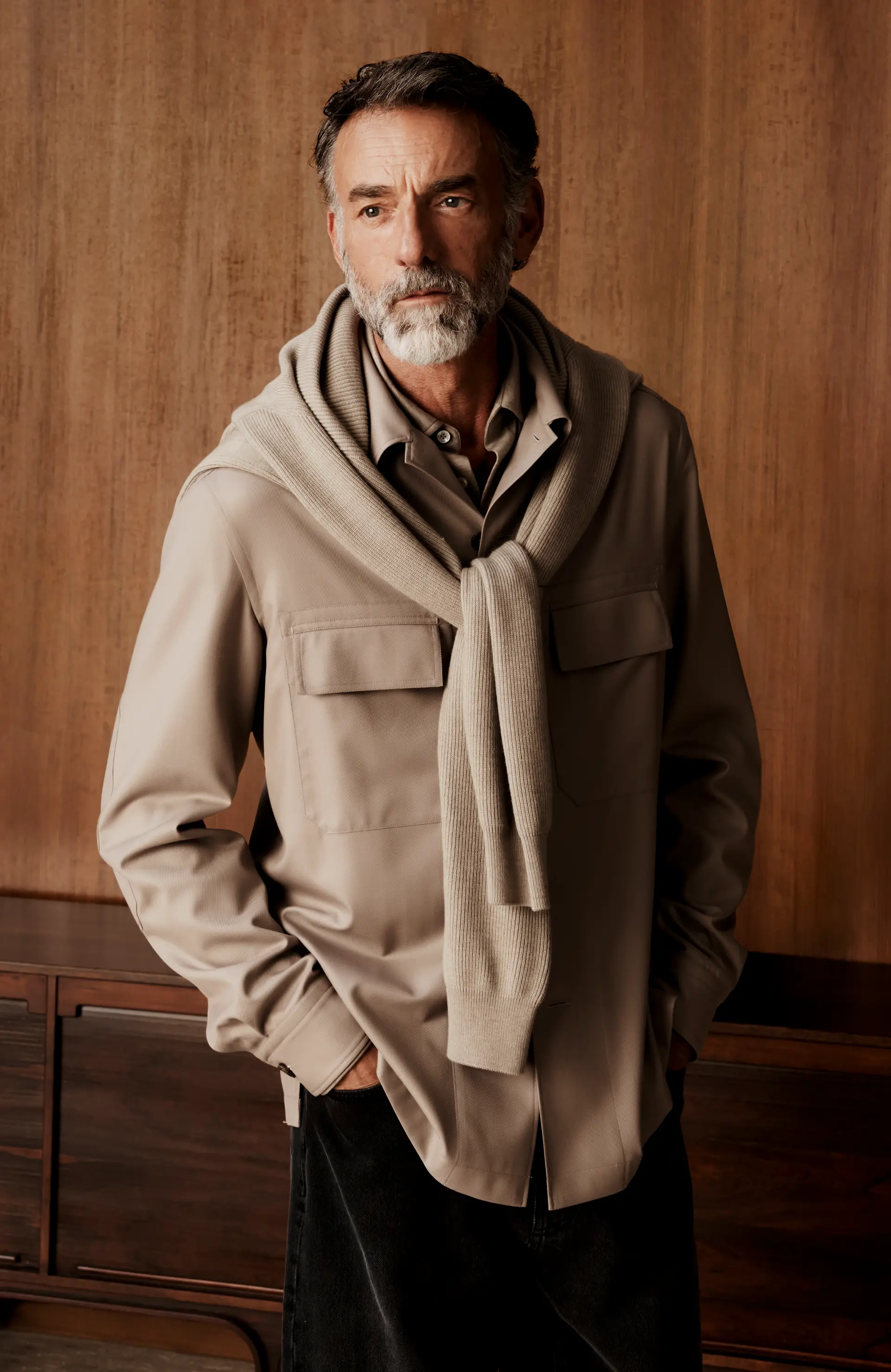 ZEGNAの最新メンズアイテム | ZEGNA JP