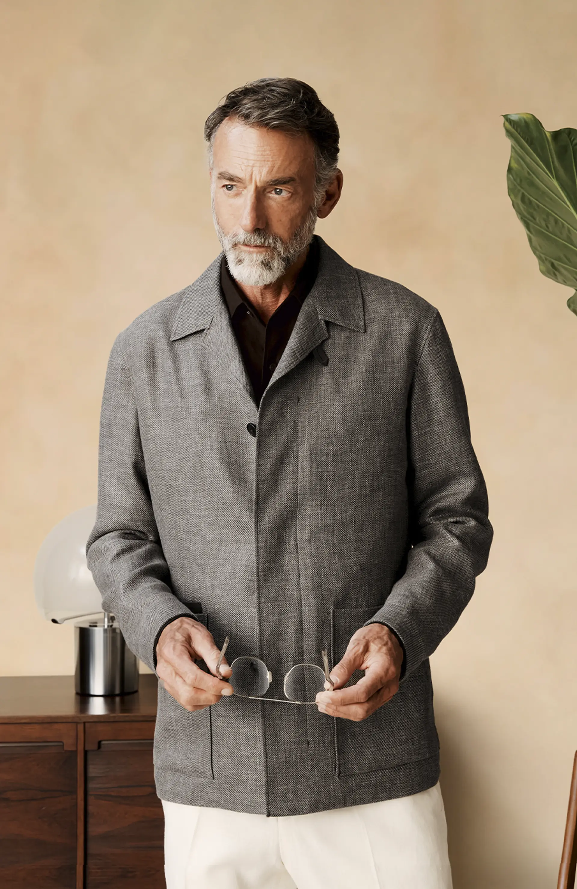 Discover ZEGNA's Latest Men's Arrivals | ZEGNA US
