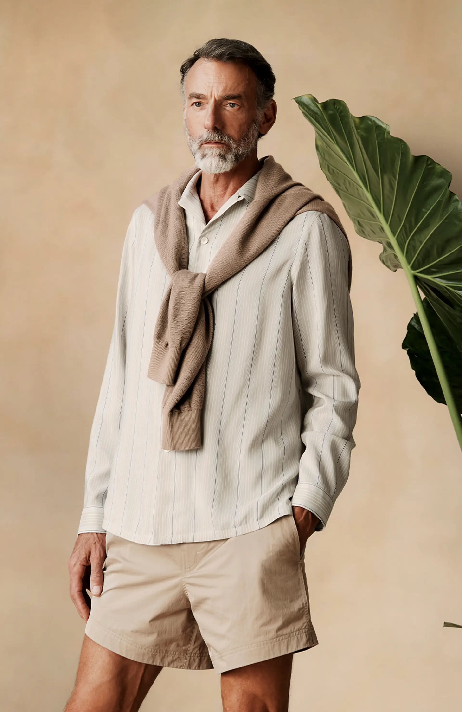 ZEGNAの最新メンズアイテム | ZEGNA JP