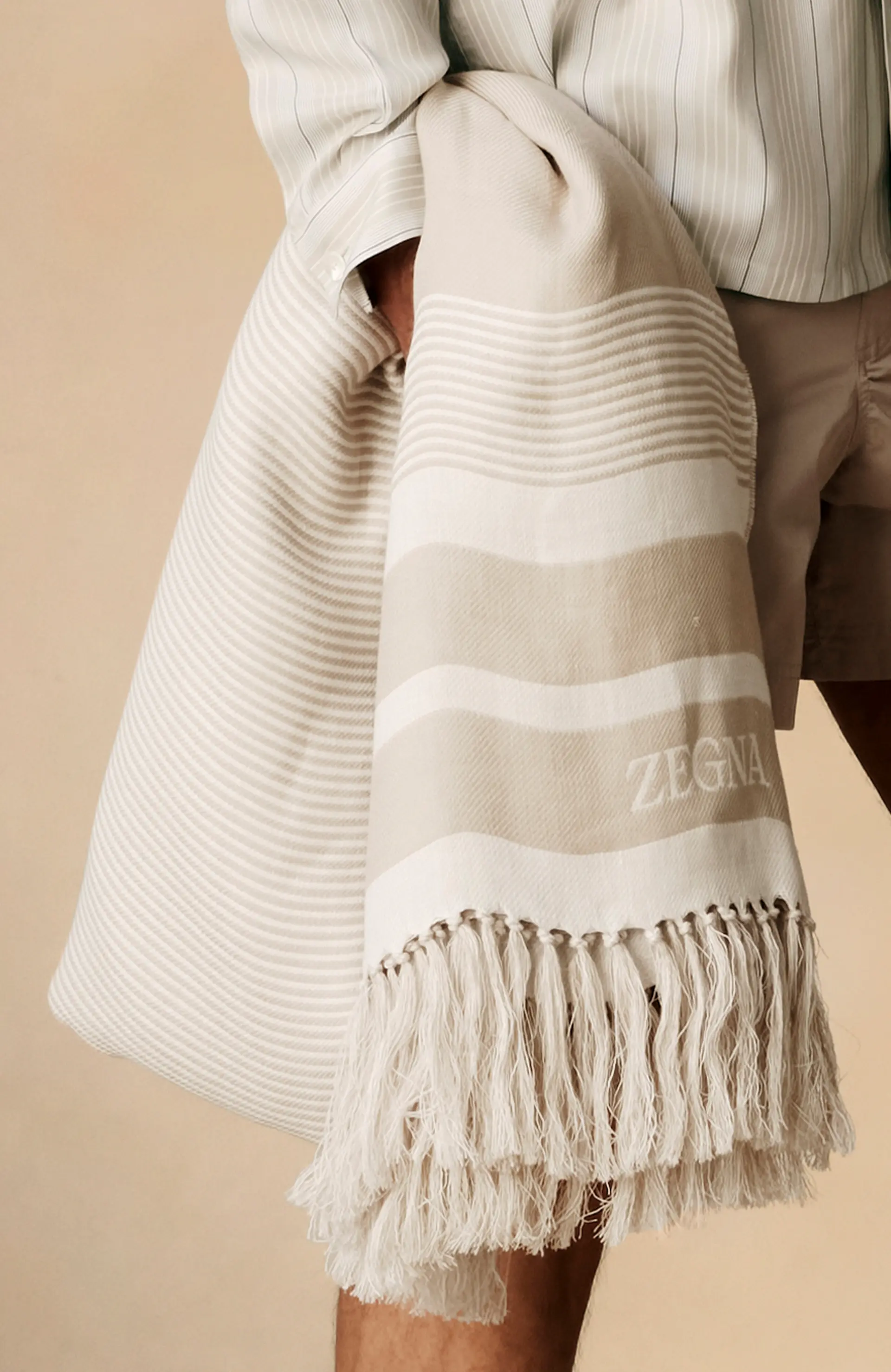 Discover ZEGNA's Latest Men's Arrivals | ZEGNA US