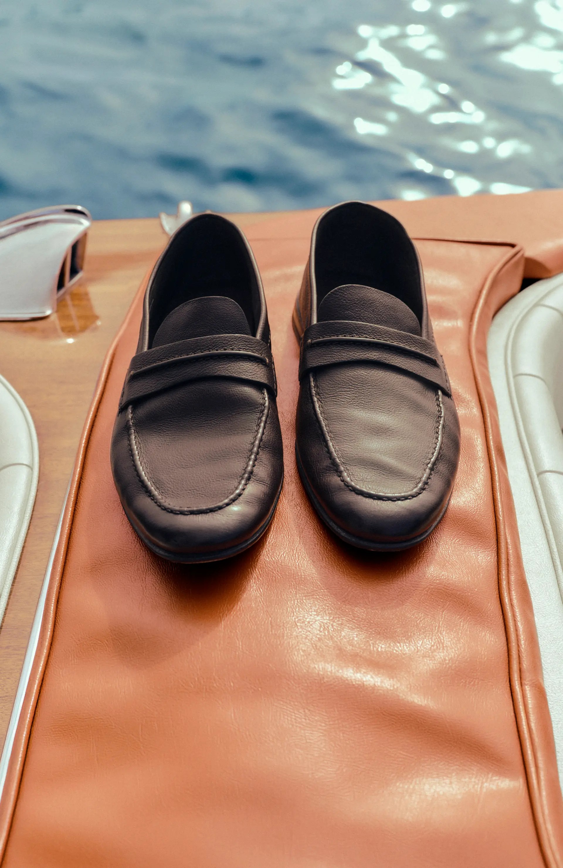 Leather Loafers for Men: Slip-On & Classic Shoes | ZEGNA HK